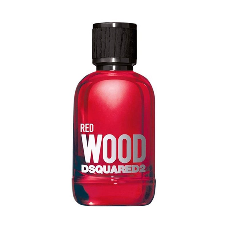 Nước Hoa Nữ Dsquared2 Red Wood EDT Pour Femme 100ml