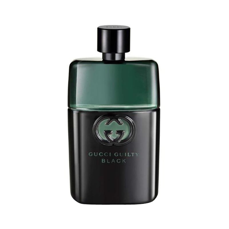 Nước Hoa Nam Gucci Guilty Black Pour Homme EDT 90ml