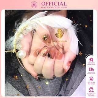 Phụ kiện chụp hình nail