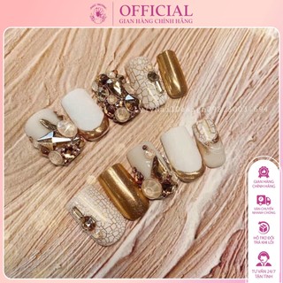 Sơn nứt không hơ màu đen