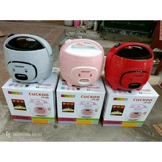 NỒI CƠM ĐIỆN CAO CẤP CHỐNG DÍNH 1L2 GIẢM 20%