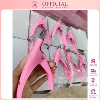 Kiềm bấm móng giả
