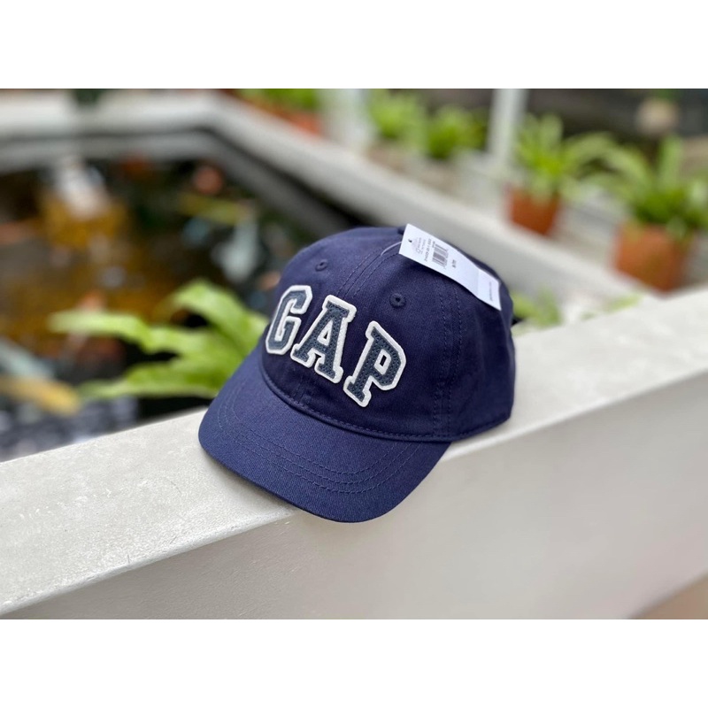 Mũ GAP săn sale US size 1-2y, 2-3y, 4-5y