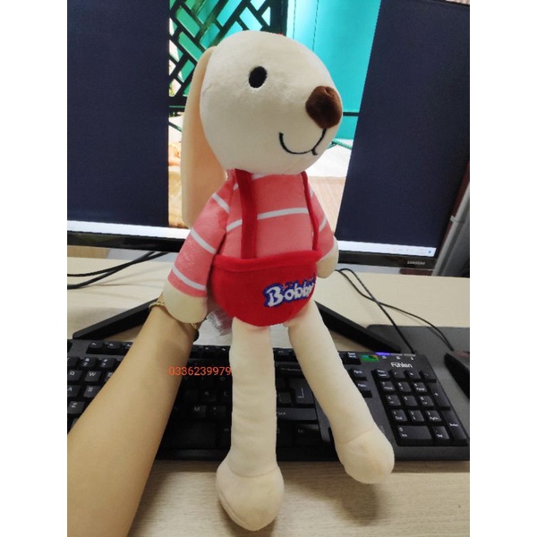 Thỏ bông tai dài  / Gấu nhồi bông Teddy cho bé