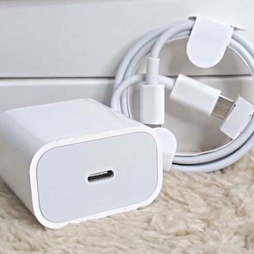 Sạc nhanh PD 20w hàng chính hãng đột phá về tốc độ sạc,bộ sạc nhanh không nóng nhỏ gọn tiện lợi có bảo hành chuẩn hãng | BigBuy360 - bigbuy360.vn