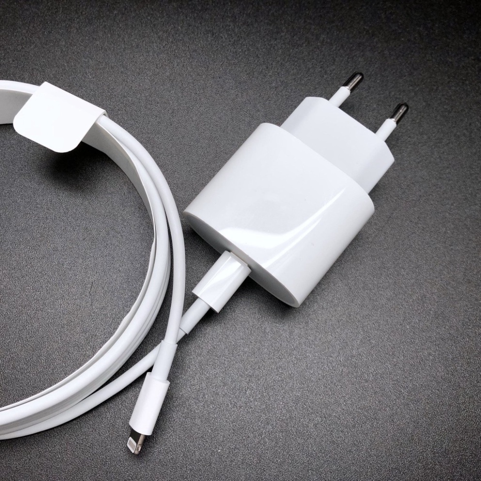 Sạc nhanh PD 20w hàng chính hãng đột phá về tốc độ sạc,bộ sạc nhanh không nóng nhỏ gọn tiện lợi có bảo hành chuẩn hãng | BigBuy360 - bigbuy360.vn