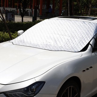 BẠT CHE KÍNH LÁI XE OTO CHỐNG NẮNG