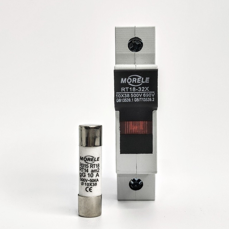 Hộp cầu chì MT18-32 X