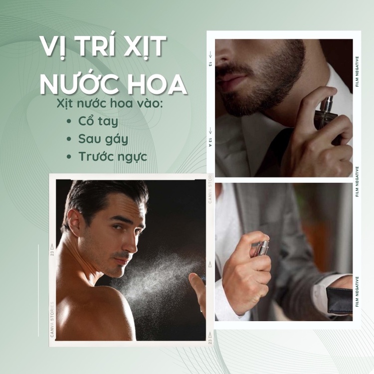 Nước Hoa Nam Chiết Creed Aventus For Men EDP Mẫu Thử 10ml. Giữ Mùi Lâu 24h. Lịch Lãm_Chững Chạc_Giản Dị