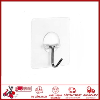 ⛔giadungthudo⛔ bộ 10 móc dính cường lực trong