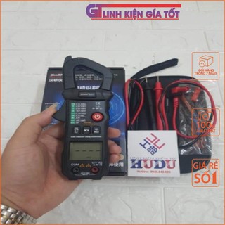 Đồng hồ kẹp dòng winapex 8201 tự động