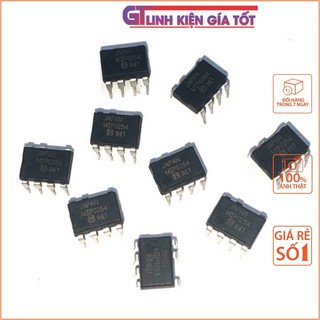 Ic nguồn mip0254 0254 dip-7 ic nguồn điều hòa máy giặt mới chính hãng