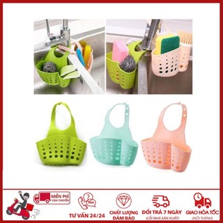 ⛔giadungthudo⛔ giỏ có móc treo bồn rửa bát