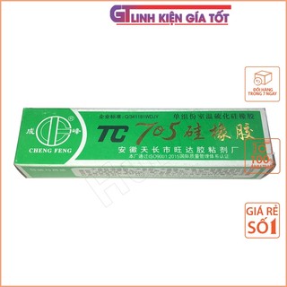Keo đổ mạch bảo vệ mạch 704 705