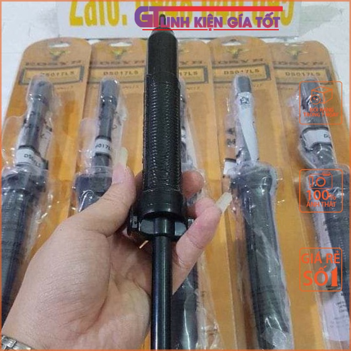 Hút thiếc EDSYN cao cấp về nhiều
