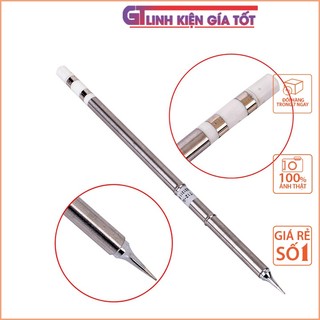Mũi hàn t12 dành cho máy hàn t12