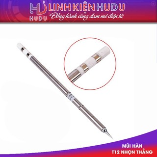 Mũi hàn T12 dành cho máy hàn T12