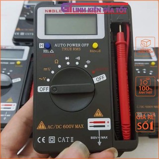 Đồng hồ vạn năng noble nb4000p-2