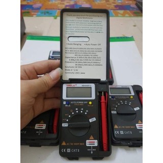 Đồng hồ vạn năng NOBLE NB4000P-2