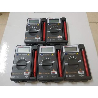Đồng hồ vạn năng NOBLE NB4000P-2