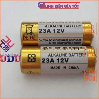 Pin điều khiển 12V 23A công suất cao