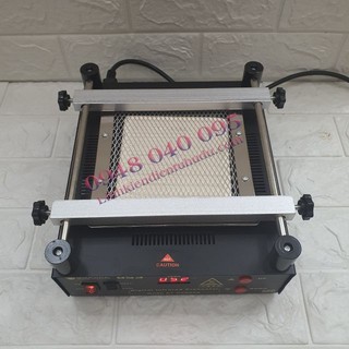 Máy hấp chíp Gordak 853