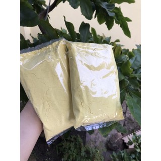 Bột tạo dẻo dùng cho mồi câu cá