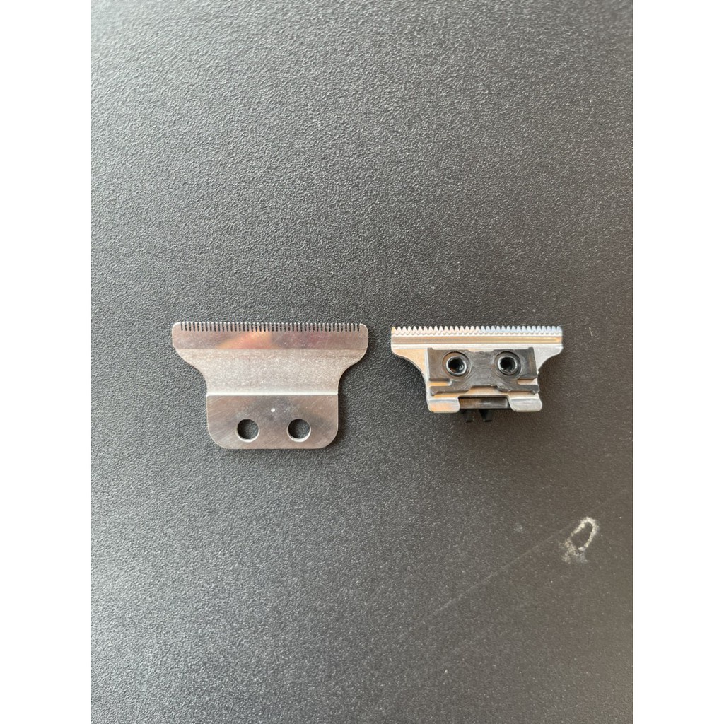 Lưỡi Tông Đơ Bấm Viền Kemei Chính Hãng