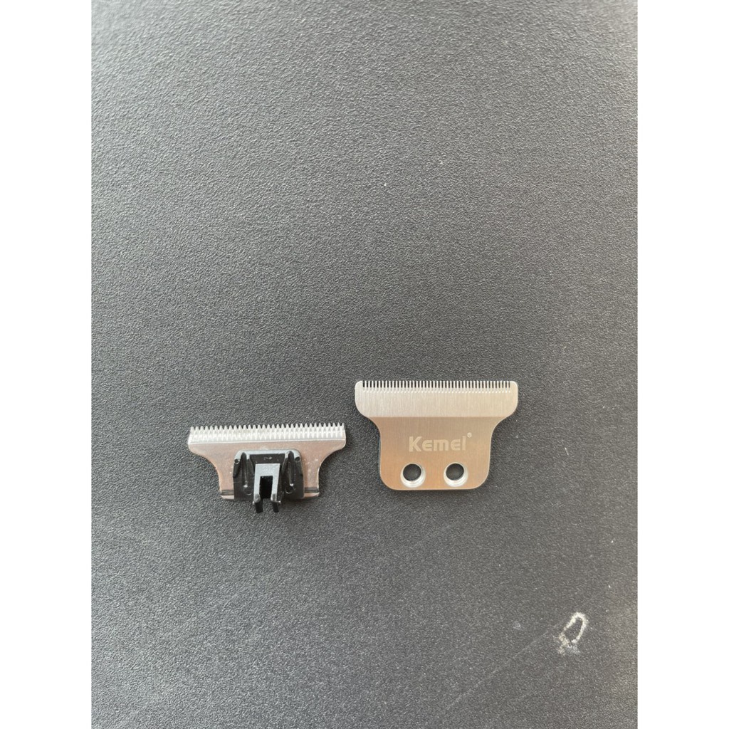 Lưỡi Tông Đơ Bấm Viền Kemei Chính Hãng