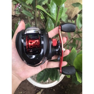 [Chất Lượng] Máy Câu Cá, Máy Câu Lure, Máy Ngang Tay Trái Phải