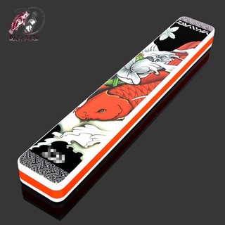 Hộp phao câu đài, hộp đựng phao cá chép cao cấp dài 55cm 45cm