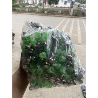 Chuông Cá ,Chuông Vặn (combo 5c)