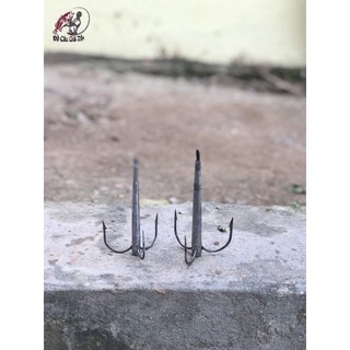 [Chất Lượng] Lưỡi Ba Tiêu, Lưỡi Câu Lục Chất Lượng
