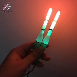 [Chất Lượng] Phao Câu Đêm, Phao Đèn Phát Sáng Cao Cấp