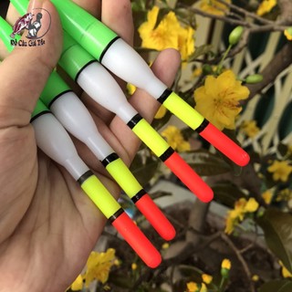 [Chất Lượng] Phao Câu Đêm, Phao Đèn Phát Sáng Cao Cấp