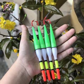 [Chất Lượng] Phao Câu Đêm, Phao Đèn Phát Sáng Cao Cấp