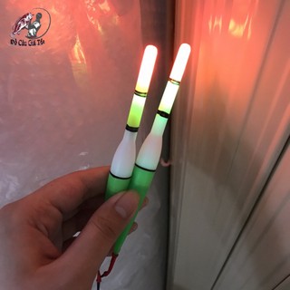[Chất Lượng] Phao Câu Đêm, Phao Đèn Phát Sáng Cao Cấp