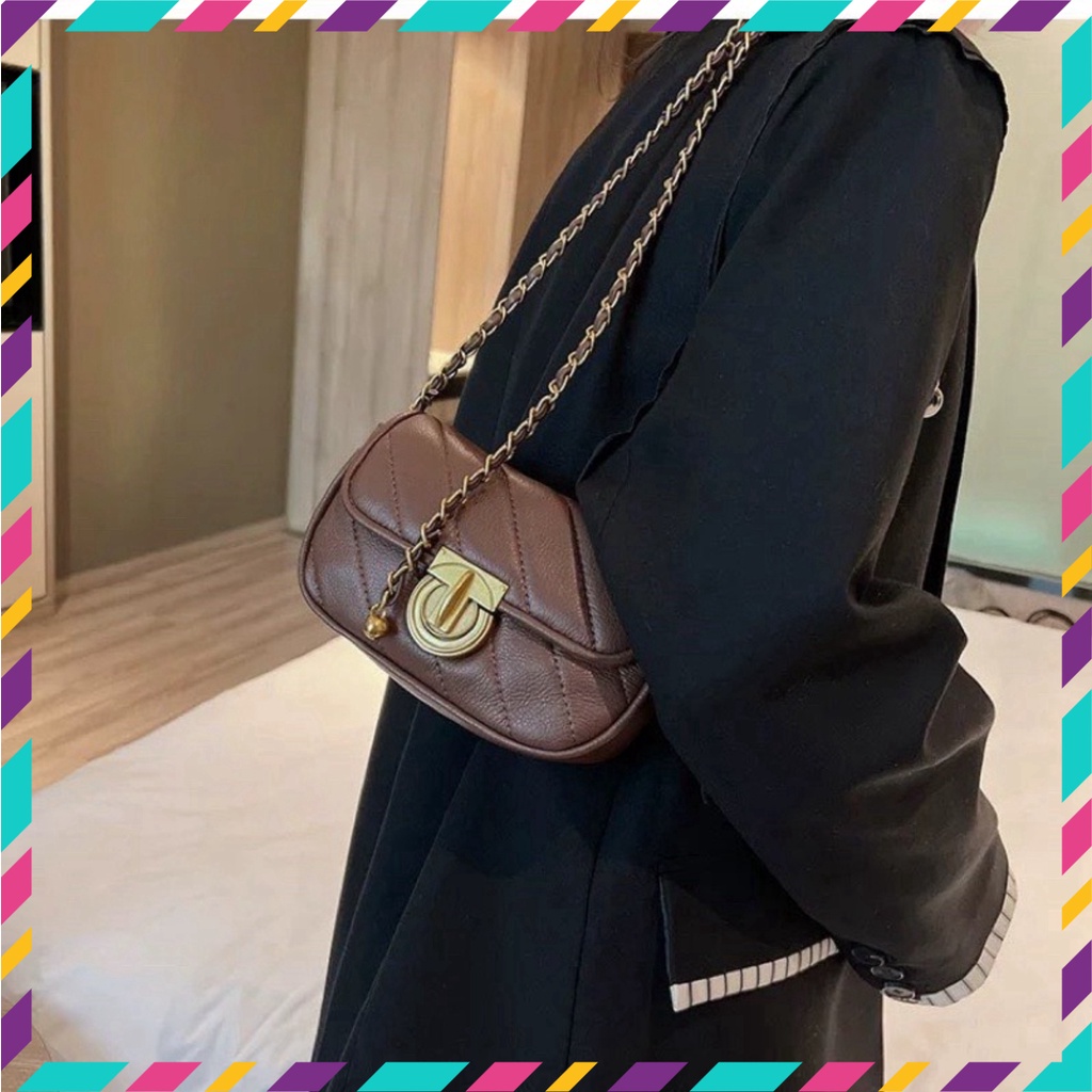 Túi Xách Đeo Chéo Quả Chuông Siêu Hot Hit 2023 | BigBuy360 - bigbuy360.vn