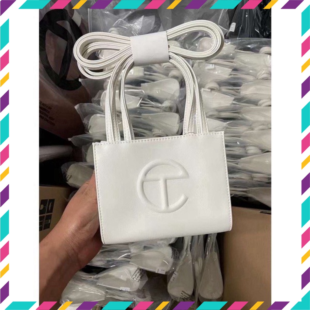 Túi Xách Cầm Tay Đeo Chéo Telfarr TF Da Mềm Hot Hot | BigBuy360 - bigbuy360.vn