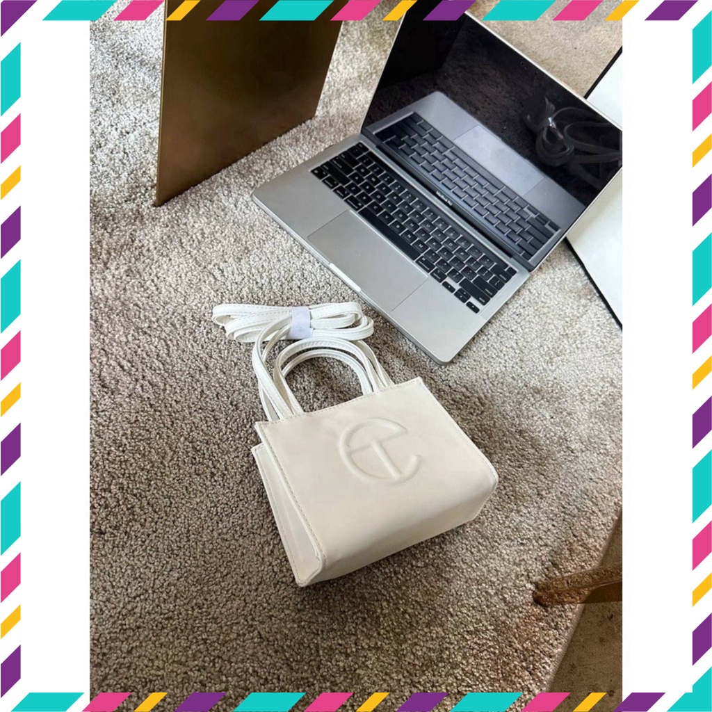 Túi Xách Cầm Tay Đeo Chéo Telfarr TF Da Mềm Hot Hot | BigBuy360 - bigbuy360.vn