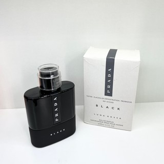 Nước hoa nam Prada Luna Rosa Black EDP 100ml