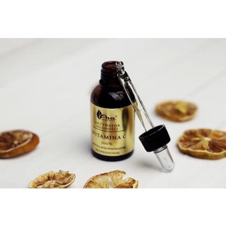 Serum vitamin C của Ba Lan
