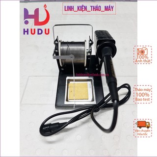 Gác tay hàn kết hợp giá đỡ thiếc