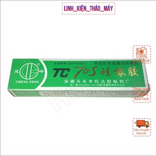 Keo đổ mạch bảo vệ mạch 704 705