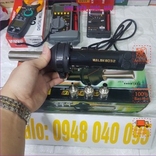 Máy khò cầm tay 8032