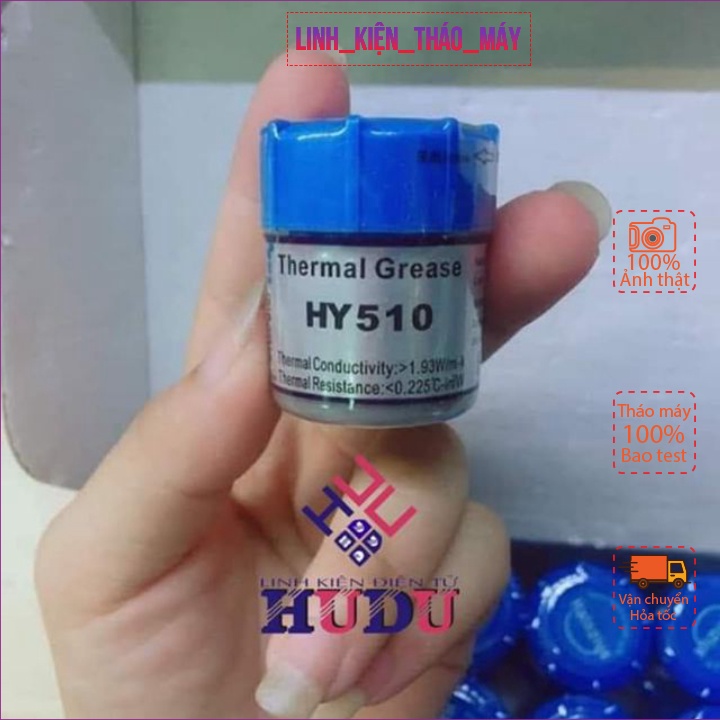 Kem tản nhiệt