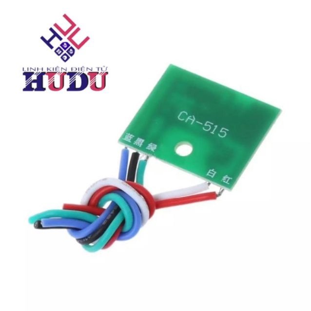 Độ nguồn 5 dây cho tivi 55 inch đổ xuống