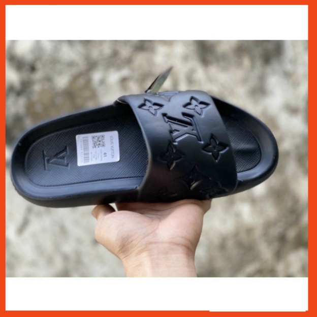 Dép Lê Nam Đôn Chề Mix Dây Quai Dép Siêu Đỉnh - Dép Quai Ngang Nam Cao Cấp 2023