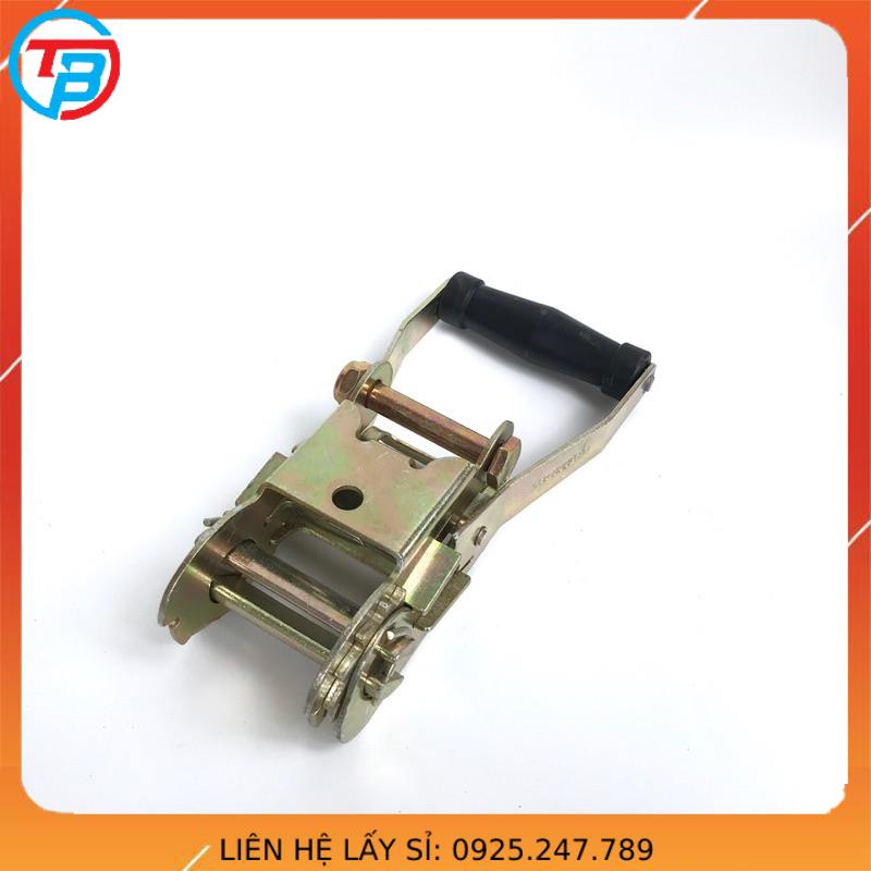 Đầu móc ngắn dùng tháo lắp thay thế củ tăng đầu cảo bản 50mm