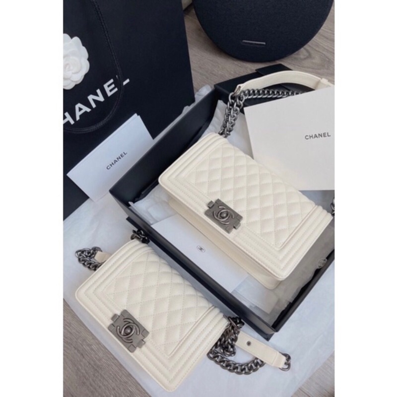 Túi đeo chéo boy super size 20-25cm hàng chuẩn vip